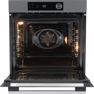 Духовой шкаф Midea MO82107PGG-I фото 3 Духовой шкаф Midea MO82107PGG-I фото 3