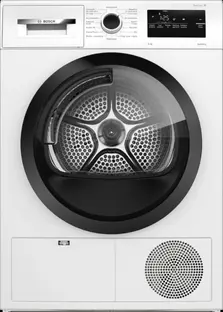 Сушильная машина Bosch WTH85V2KPL фото 1 Сушильная машина Bosch WTH85V2KPL фото 1