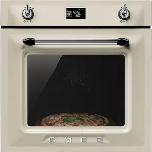 Духовой шкаф Smeg SF6922PPZ Духовой шкаф Smeg SF6922PPZ