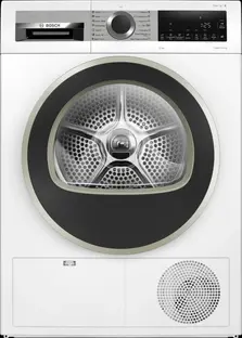 Сушильная машина Bosch WQG1420AME фото 1 Сушильная машина Bosch WQG1420AME фото 1