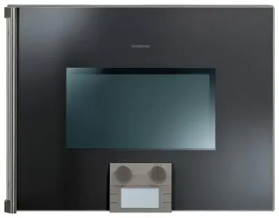 Духовой шкаф-пароварка Gaggenau BS 220-100 фото 1