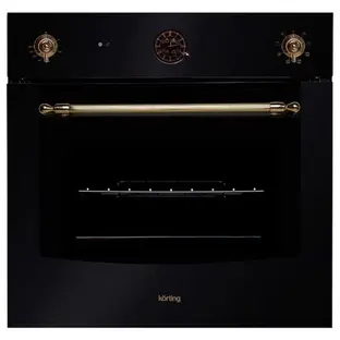 Духовой шкаф Korting OKB 471 CGRN Духовой шкаф Korting OKB 471 CGRN