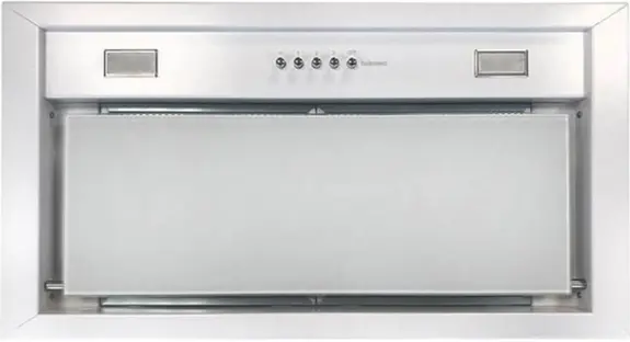 Встраиваемая вытяжка Falmec BUILT-IN 70 MAX WH фото 1