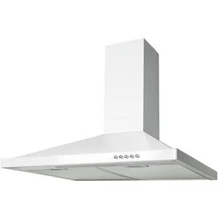 Вытяжка Maunfeld LINE SLIM 60 белый