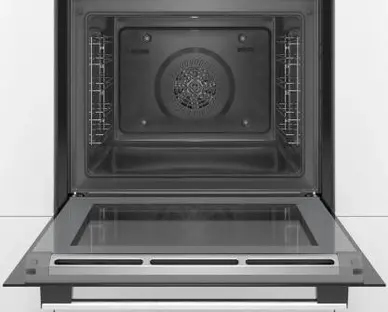 Духовой шкаф Bosch HBB578BS6 фото 2 Духовой шкаф Bosch HBB578BS6 фото 2
