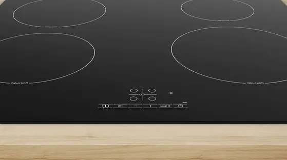 Варочная панель Bosch PUE61RBB6E фото 2 Варочная панель Bosch PUE61RBB6E фото 2