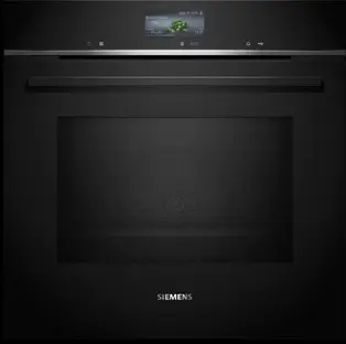 Духовой шкаф Siemens HM736GAB1 фото 1