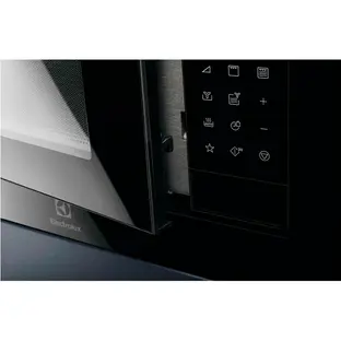 Встраиваемая микроволновая печь Electrolux LMS4253TMK фото 3 Встраиваемая микроволновая печь Electrolux LMS4253TMK фото 3
