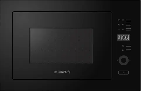 Микроволновая печь De Dietrich DMG2122A Микроволновая печь De Dietrich DMG2122A