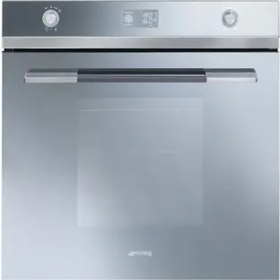 Духовой шкаф Smeg SFP 130S Духовой шкаф Smeg SFP 130S