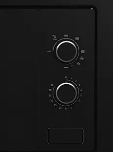 Встраиваемая микроволновая печь Gorenje BM171E2XG фото 3