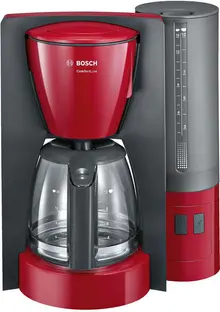 Кофемашина Bosch TKA6A044 фото 1 Кофемашина Bosch TKA6A044 фото 1