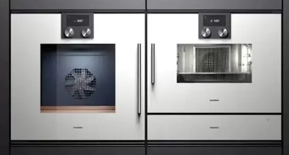 Духовой шкаф Gaggenau BOP 251-131 фото 2