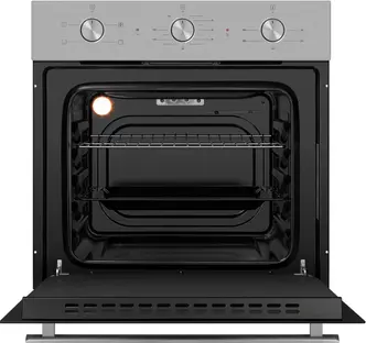 Духовой шкаф MAUNFELD AEOC6040S фото 2