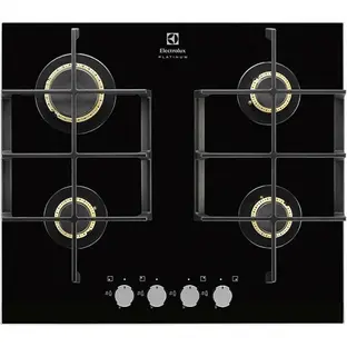 Варочная панель Electrolux EGT96345YK Варочная панель Electrolux EGT96345YK