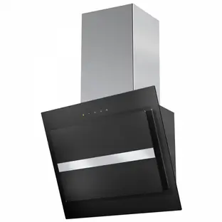 Вытяжка Faber NORTHIA EG8+ BK A60