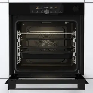 Духовой шкаф Gorenje BSA6747A04BG фото 2 Духовой шкаф Gorenje BSA6747A04BG фото 2