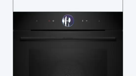 Духовой шкаф Bosch HRG976NB1 фото 3