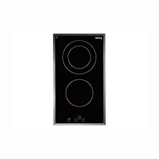 Варочная панель Korting HK 3203 B