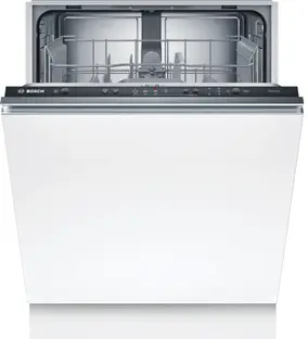Посудомоечная машина Bosch SMV24AX04E фото 1