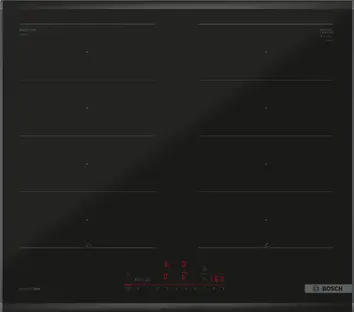 Индукционная стеклокерамич. панель Bosch PXX690HC1E фото 1