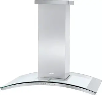 Вытяжка Miele DA 5100 D фото 1