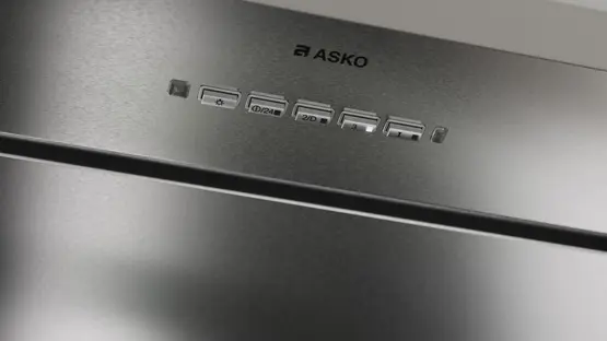 Вытяжка Asko CC4525SEU фото 3