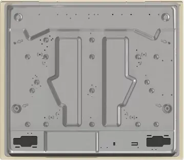 Газовая варочная панель Gorenje GW642CLI фото 2