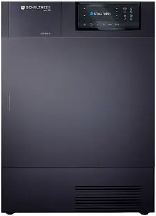 Сушильная машина SCHULTHESS Spirit 660 Titan Rock (7713.5U3) фото 1