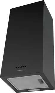 Вытяжка Maunfeld BOX Push 40 Black фото 1