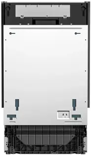 Посудомоечная машина HAIER HDWE9-394RU фото 3