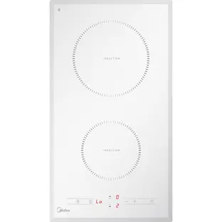 Варочная панель Midea MIH32335FW Варочная панель Midea MIH32335FW
