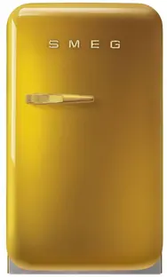Мини-бар Smeg FAB5RDGO5