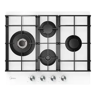 Варочная поверхность Midea MG697TGW Варочная поверхность Midea MG697TGW