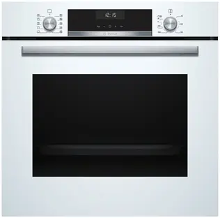 Духовой шкаф Bosch HBG 537 BW0R Духовой шкаф Bosch HBG 537 BW0R