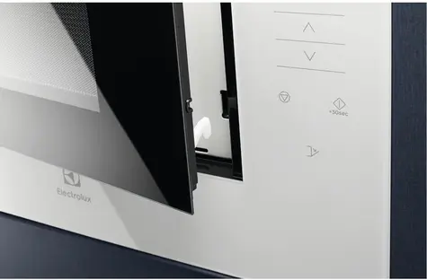 Встраиваемая микроволновая печь Electrolux KMFE 264 TEW фото 3