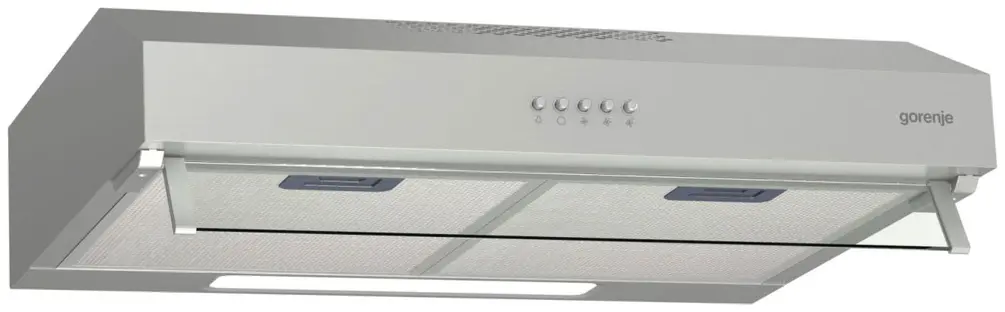 Вытяжка Gorenje WHU 629 EX/M фото 1 Вытяжка Gorenje WHU 629 EX/M фото 1