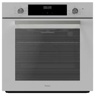 Духовой шкаф Evelux EO 637 PW фото 1