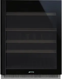 Винный холодильник Smeg CVI638LN3 фото 1