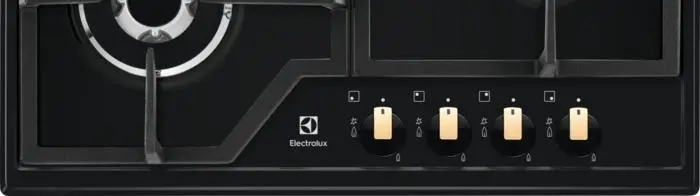 Варочная панель Electrolux KGS6436RK фото 2