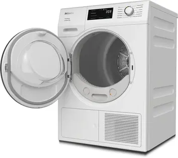 Сушильная машина Miele TEH795WP фото 3