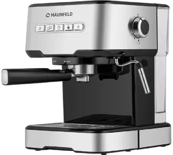 Кофеварка Maunfeld MF-724S Кофеварка Maunfeld MF-724S