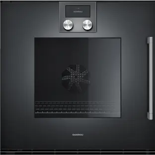 Духовой шкаф Gaggenau BOP251102 Духовой шкаф Gaggenau BOP251102