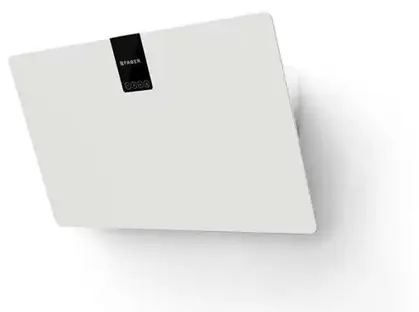 Вытяжка Faber SOFT EDGE WHITE KOS A80 фото 1