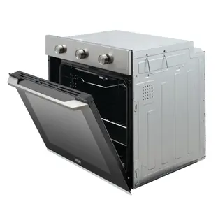 Газовый дух.шкаф DeLonghi NSFG 9 XL RUS фото 3