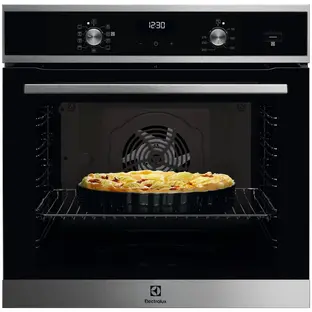 Духовой шкаф Electrolux EOD5F71X фото 1