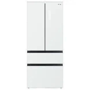 Холодильник Korting KNFF 80307 SI GW фото 1 Холодильник Korting KNFF 80307 SI GW фото 1