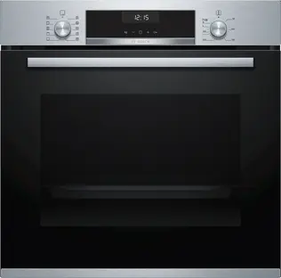 Духовой шкаф Bosch HBG5370S0 фото 1 Духовой шкаф Bosch HBG5370S0 фото 1