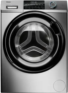 Стиральная машина Haier HW60-BP12959BS фото 1 Стиральная машина Haier HW60-BP12959BS фото 1