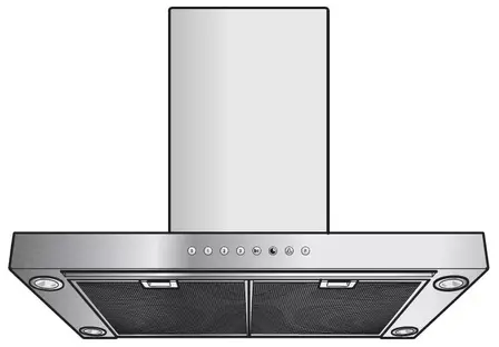 Вытяжка Gaggenau AW 560-191 фото 2